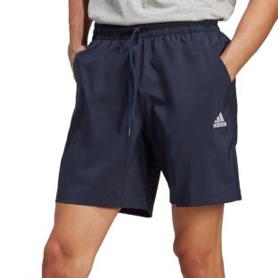 Short Marine Homme Adidas Chelsea IC9393 pas cher