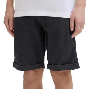 Short Noir Garçon Jack & Jones Dylan vue 0