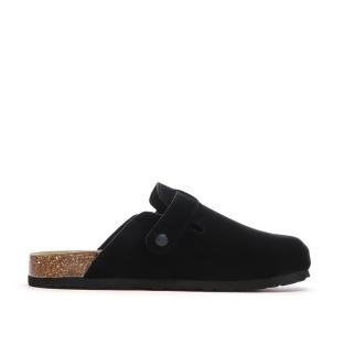 Sabots Noir Homme Xti 144138 vue 2