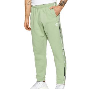 Jogging Vert Homme Adidas Camo HF4880 pas cher