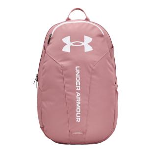 Sac à dos Rose Homme Under Armour Hustle Lite pas cher