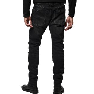 Jean Skinny Marine Homme Kaporal DADAS vue 0
