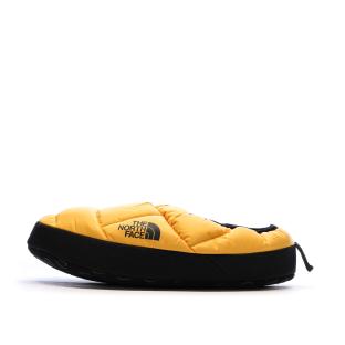 Chaussons Jaune Homme The North Face Nse Tent vue 0