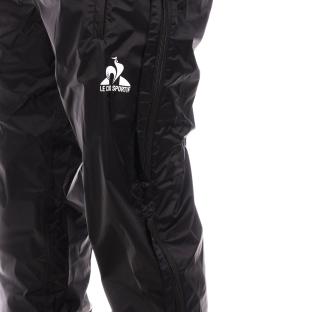 Jogging Noir Homme Le Coq Sportif Trainings vue 0