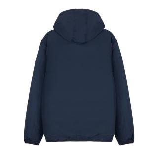 Veste Marine Homme Teddy Smith Hort vue 2