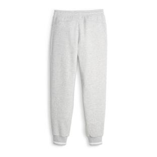 Jogging Gris Garçon Puma Squad 676357-01 vue 2