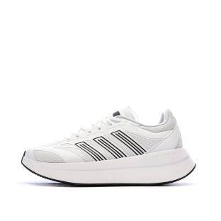 Adidas Adirok Men’s White Running Shoes Photo of the Espace des Marques %store% store - view of %key%