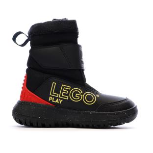 Aprés-Ski Garçon Adidas Lego Winterplay vue 2