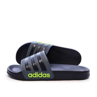 Claquettes Marine Homme Adidas Adilette Shower IE8963 vue 0