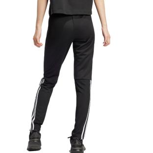 Jogging Noir Femme Adidas Sereno vue 2