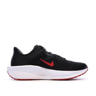 Chaussures de Running Noires Homme Nike Quest 6 vue 2