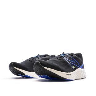 Chaussures de Running Noir/Bleu Homme New Balance Arishi vue 6