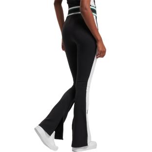 Pantalon Noir Femme Puma T7 Archive Remastered vue 2