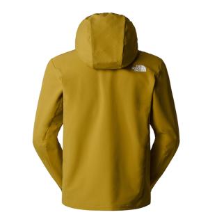 Veste Verte Homme The North Face Mountain vue 0