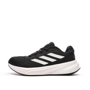 Schwarze Laufschuhe Herren Adidas Response IG9922 Ansicht 0