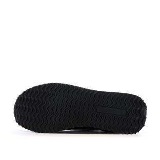 Baskets Blanches/Noires Homme Le Coq Sportif Jet Star 2 vue 0