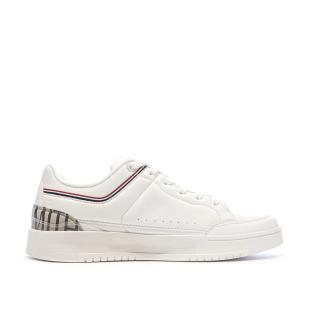 Baskets Beiges Homme Teddy Smith 78172 vue 2