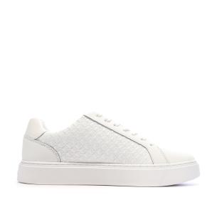 Baskets Blanches Homme Calvin Klein Jeans Classic vue 0