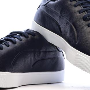 Chaussures de Golf Marine Homme Puma Fusion Classic vue 0
