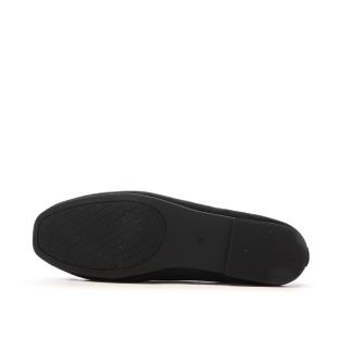 Ballerines Noires Femme Xti 143682 vue 5