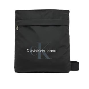 Sacoche Noire Homme Calvin Klein Jeans Sport Essentials Flana pas cher