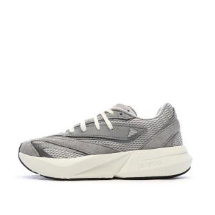 Laufschuhe Grau Damen Adidas Lightblaze Ansicht 0