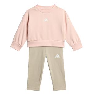 Adidas KD5935 Mädchen-Outfits in Rosa Ansicht 0