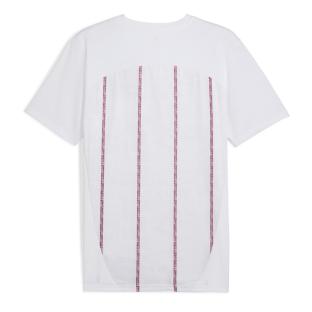 Manchester City Maillot Prématch Blanc Homme Puma 24/25 vue 0