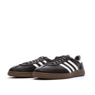 Spezial Baskets Noires Homme Adidas vue 0