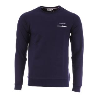 Sweat Marine Homme Hungaria Milos pas cher