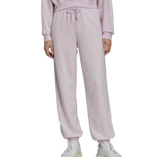 Jogging Rose Femme Adidas Sweatpant HU1621 pas cher