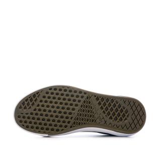 Baskets Noir Mixte Vans Bmx Old Skool vue 5