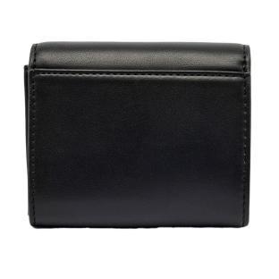 Portefeuille Noir Femme Calvin Klein Jeans Bolds vue 3