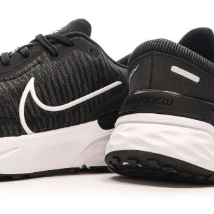 Chaussures de running Noire Femme Nike Renew vue 0