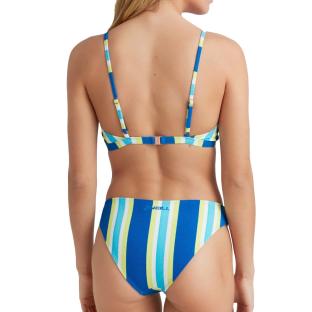Traje de baño O'Neill Alia Mujer Verde/Azul Marino/Blanco ver 0