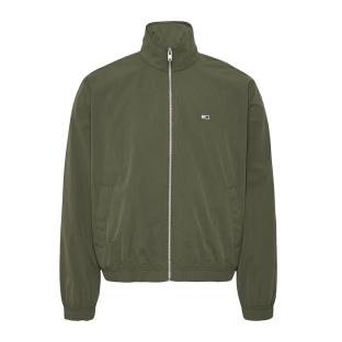 Veste Kaki Homme Tommy Hilfiger Essential6 vue 2