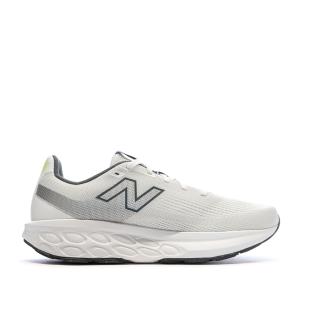 Chaussures de Running Blanc/Gris Homme New Balance M520 vue 0