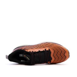 Chaussures de Trail Prune/Orange Femme 361° Taroko 3 vue 0