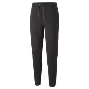 Jogging Noir Homme PUMA Tech Dobby pas cher