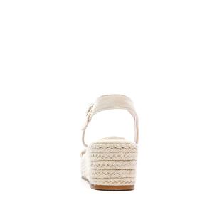 Sandales Beige Femme XTI 144024 vue 3