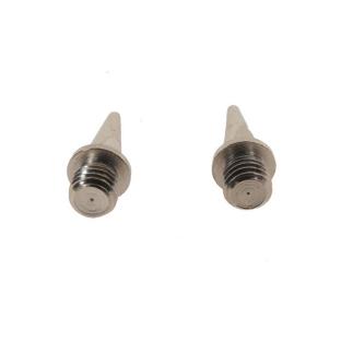 Jeu de 12 pointes Athlétisme Pointes UHLSPORT 12mm vue 2