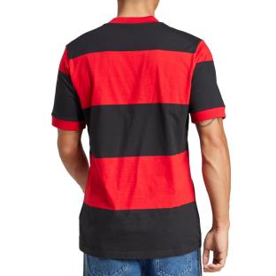 Adidas Men’s Flamengo Home Shirt ’81 Photo of the Espace des Marques %store% store - view of %key%