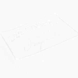 T-Shirt Blanc Homme Lee Cooper GLC2051 vue 0