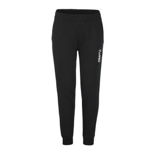 Jogging Noir Garçon Craft Community pas cher