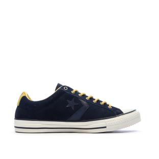 Baskets Marine Homme Converse Ev vue 0