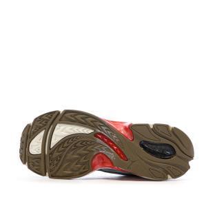 Baskets Grise mixte Puma Extos Lmc vue 5