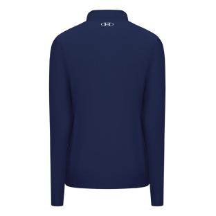 Under Armour Challenger Trainingsanzug für Herren in Marineblau Ansicht 0