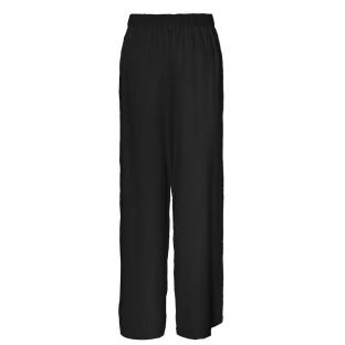 Pantalon fluide Noir Femme Only Selina vue 0