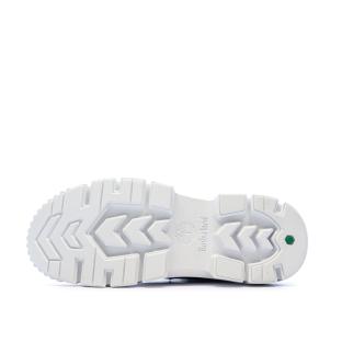 Boots Marine Femme Timberland Greyfield vue 5