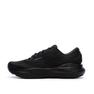 Chaussures de Running Noir Femme Brooks Adrenaline Gts 24 vue 0